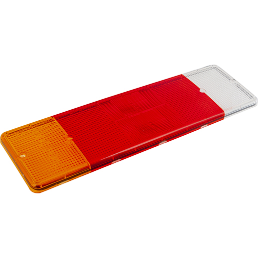 PLASTIQUE FEUX DROIT GAUCHE VOLVO