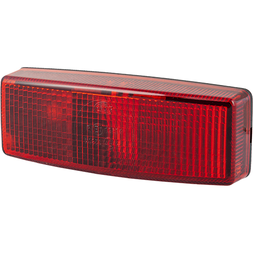 Schlussleuchte rot Schlussleuchte rot