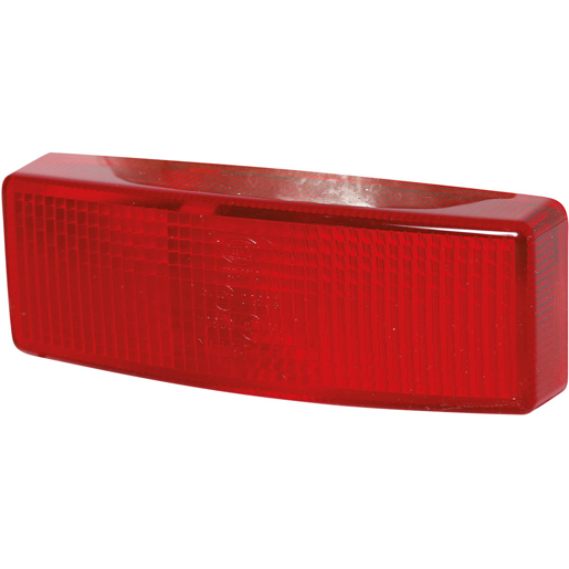 Lichtscheibe rot Lichtscheibe rot