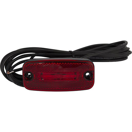 LED-Leuchte o Halter rot LED-Leuchte o Halter rot