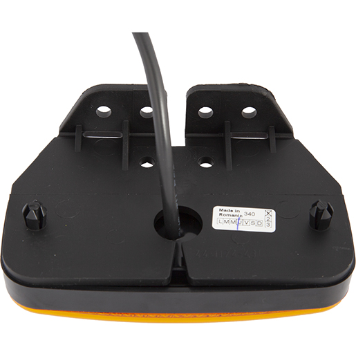 LED-Seitenmark.leuchte+Halter Detail von LED-Seitenmark.leuchte+Halter 300