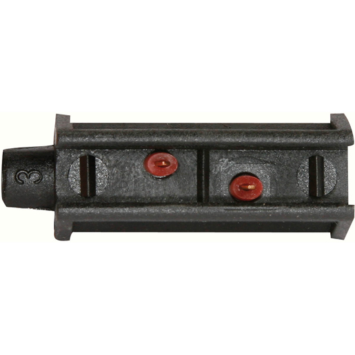 Seitenmark.leuchte ohne Halter Detail von Seitenmark.leuchte ohne Halter 300