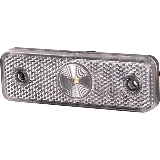 Ersatz-Lichtscheibe+w Diode Ersatz-Lichtscheibe+w Diode