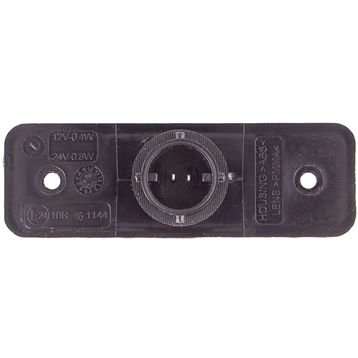 Ersatz-Lichtscheibe+w Diode Detail von Ersatz-Lichtscheibe+w Diode 300