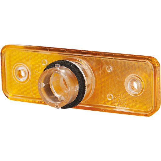 Ersatz-Lichtscheibe Orange F865160/164 Detail von Ersatz-Lichtscheibe Orange F865160/164 300