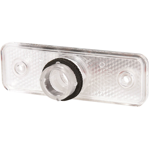 Ersatz-Lichtscheibe weiss Detail von Ersatz-Lichtscheibe weiss 300