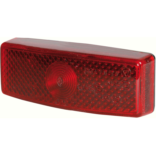 SCHEINWERFER HINTEN ROT SCHEINWERFER HINTEN ROT