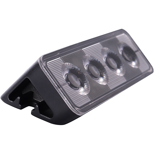 ARBEITSSCHEINWERFER LED 2800 LUMEN ARBEITSSCHEINWERFER LED 2800 LUMEN