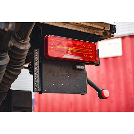 ARBEITSSCHEINWERFER LED 5600 LUMEN Verwendung von ARBEITSSCHEINWERFER LED 5600 LUMEN 510