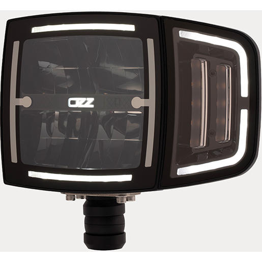 ARBEITSSCHEINWERFER LED RE/LI OZZ XH1 Detail von ARBEITSSCHEINWERFER LED RE/LI OZZ XH1 305