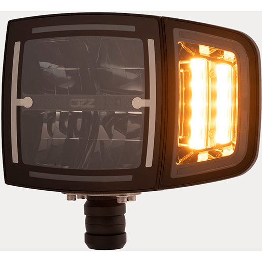 ARBEITSSCHEINWERFER LED RE/LI OZZ XH1 Detail von ARBEITSSCHEINWERFER LED RE/LI OZZ XH1 315