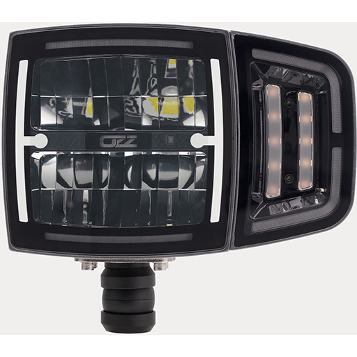 ARBEITSSCHEINWERFER LED RE/LI OZZ XH1 Detail von ARBEITSSCHEINWERFER LED RE/LI OZZ XH1 320