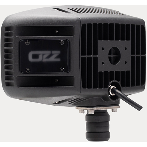 ARBEITSSCHEINWERFER LED RE/LI OZZ XH1 Detail von ARBEITSSCHEINWERFER LED RE/LI OZZ XH1 325