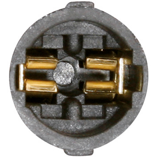 Detail von Einbau-Seitenmark.leuchte+R.Strahler 300