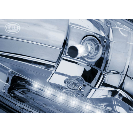 Utilisation de PHARE JUMBO 320 FF FONCT POSIT LED 505