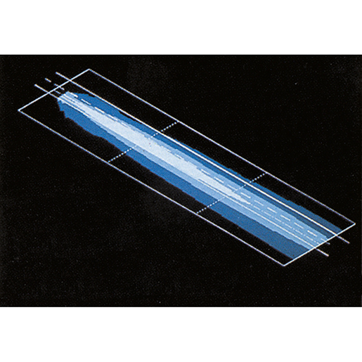 Dessin technique de FEUX DE PROFONDEUR S220 105