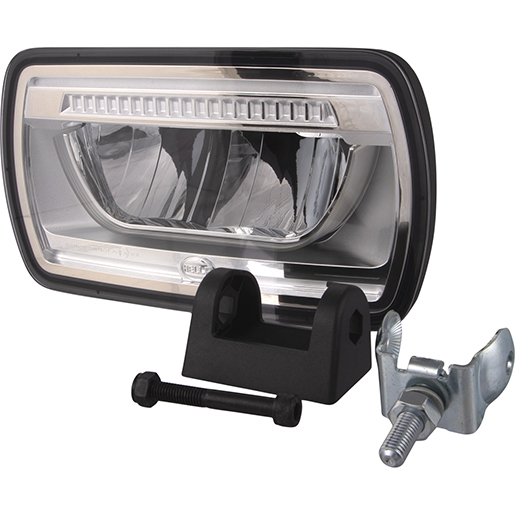 ABB JUMBO LED FLUTLICHT 12/24V Inhalt der ABB JUMBO LED FLUTLICHT 12/24V 200