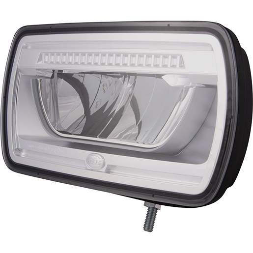 SCHEINWERFER JUMBO LED M/POS SCHEINWERFER JUMBO LED M/POS