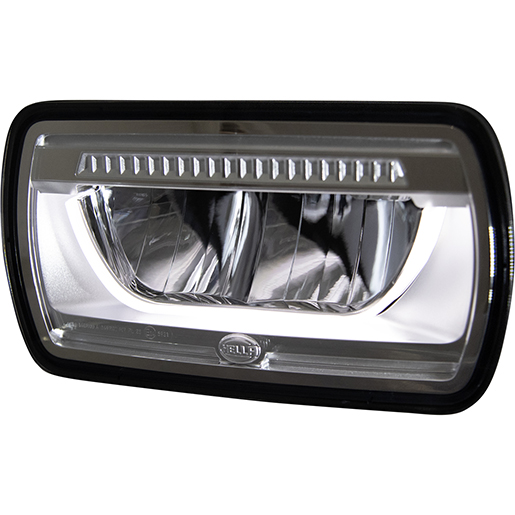SCHEINWERFER JUMBO LED M/POS Detail von SCHEINWERFER JUMBO LED M/POS 300