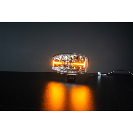 LED-SCHEINWERFER ATLAS 320+R65 6000 LM Detail von LED-SCHEINWERFER ATLAS 320+R65 6000 LM 305