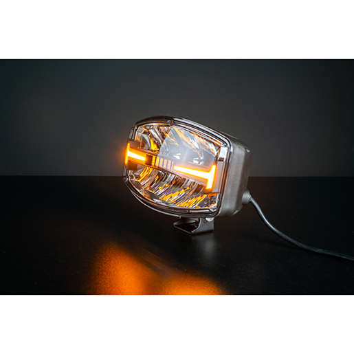 LED-SCHEINWERFER ATLAS 320+R65 6000 LM Detail von LED-SCHEINWERFER ATLAS 320+R65 6000 LM 310