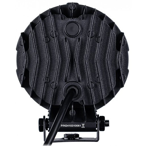 Detail von LED-Arbeitsscheinwerfer IP67 X-SPIDER 3 315