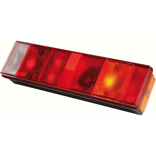 Luz trasera IVECO (hasta 2015)