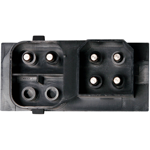 Détail de FEUX AR 7 SERV GAUCHE VOLVO 300