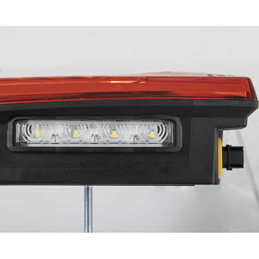 ACTROS MP5 VOLLES LED-RÜCKLICHT C/TG LI Detail von ACTROS MP5 VOLLES LED-RÜCKLICHT C/TG LI 310