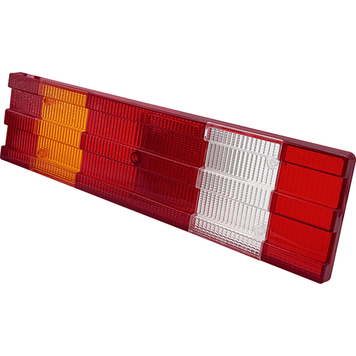 Detalle de TULIPA MERCEDES IZQ/DRCH CAT.RECT 300