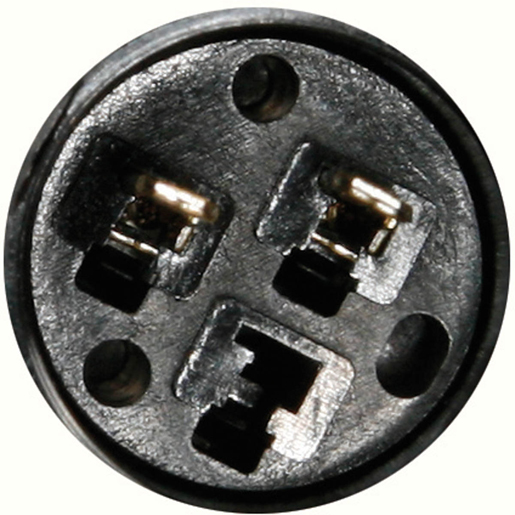 Kennzeichenl. re.EUROCARCO/TECH Detail von Kennzeichenl. re.EUROCARCO/TECH 300