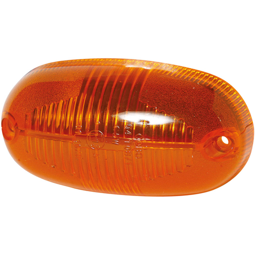 PLASTIQUE DE RECHANGE ORANGE