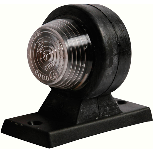 Detail von COBO Universal-Umrissleuchten 300