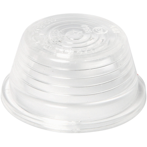 Ersatz-Lichtscheibe weiss COBO Ersatz-Lichtscheibe weiss COBO