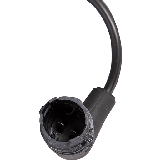 KENNZEICHENLEUCHTE 2 LED KABEL 1300 MM Detail von KENNZEICHENLEUCHTE 2 LED KABEL 1300 MM 300