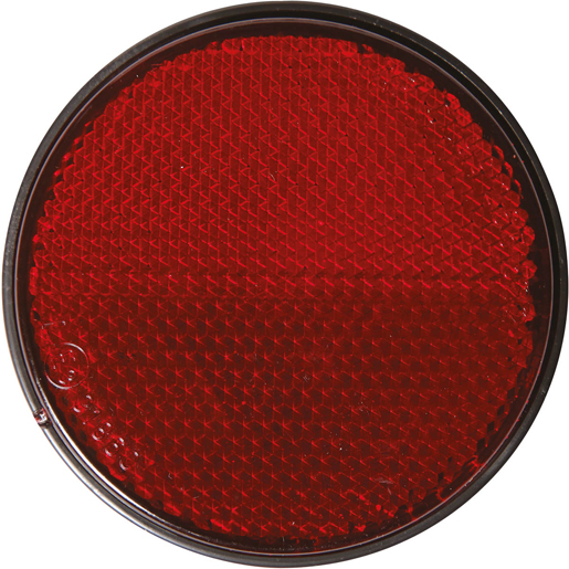 CATAD ADHESIF D 80 ROUGE