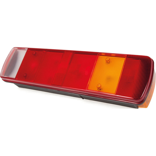 Luz trasera 7 servicios para VOLVO-SCANIA y SCANIA serie "R"