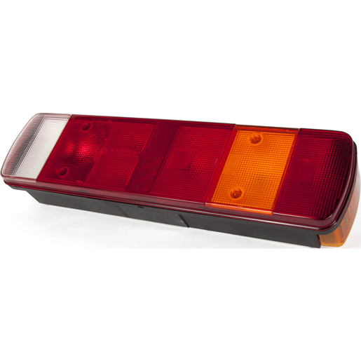 FEUX ARRIERE SCANIA SERIE R DROIT