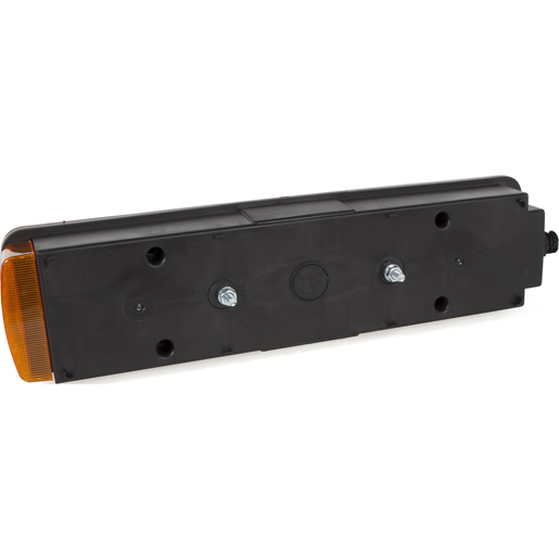 Détail de FEUX ARRIERE SCANIA SERIE R DROIT 300