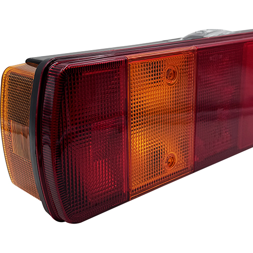 Detalle de Piloto VOLVO/SCANIA 300