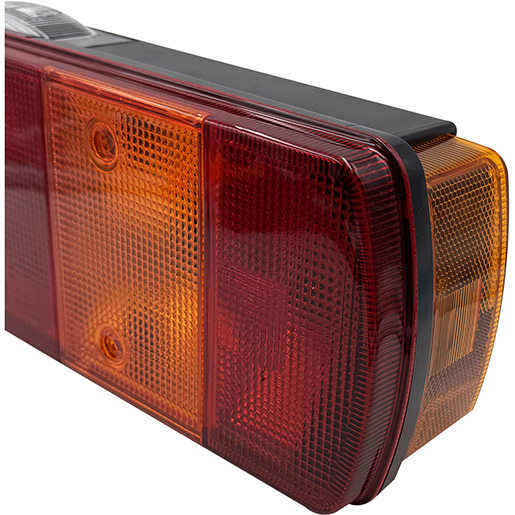 Detalle de PILOTO VOLVO / SCANIA IZ 305