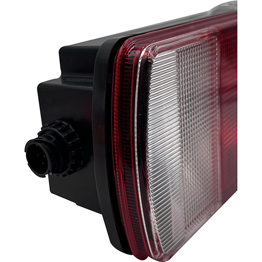 Detalle de PILOTO VOLVO / SCANIA IZ 310