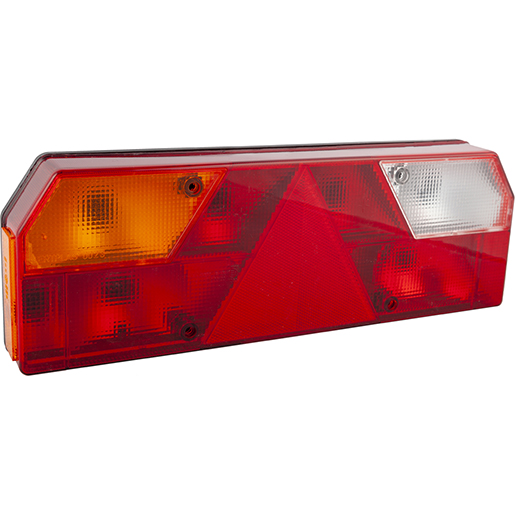 Kombi-HECKLEUCHTE re ASP/EUROP. Kombi-HECKLEUCHTE re ASP/EUROP.