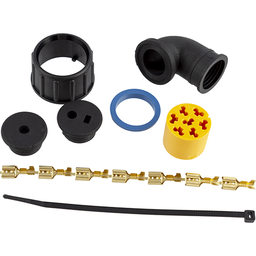 Anschluss R. ASP/EUROP.