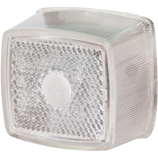 Ersatz-Lichtscheibe mit R.Strahler Ersatz-Lichtscheibe mit R.Strahler