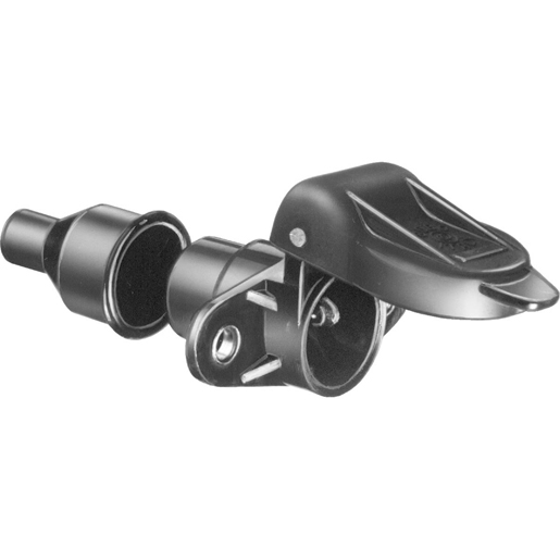 Stecker und Buchsen 2/3-polig