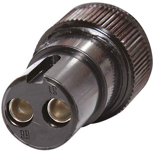 PRISE 2 ENTREES POUR GYROPHARE