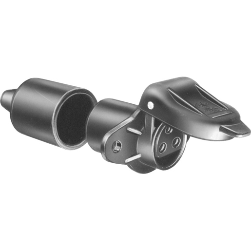 PRISE 3 POLES POUR CLIGNOTANT