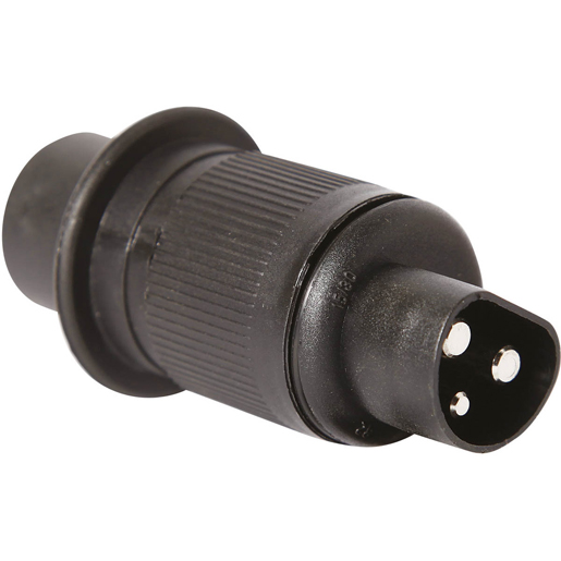 PRISE 3 VOIES POUR CLIGNOTANT