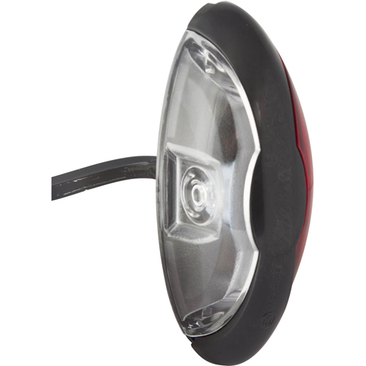 SIDEMARKER M899 WEIß/ROT M/KABEL 0,50 SIDEMARKER M899 WEIß/ROT M/KABEL 0,50